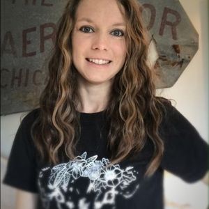 Meet your Posher, Glenda